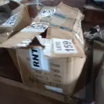 LOTE 159 - APROXIMADO 70 ITENS AUTOMOTIVOS DIVERSOS (NO ESTADO, NÃO SABEMOS SE FUNCIONA. LEILÃO NÃO TEM GARANTIA E NEM DEVOLUÇÃO, SUJEITO A POSSÍVEIS AVARIAS VISÍVEIS/OCULTAS E/OU AUSÊNCIA DE COMPONENTES)