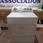 LOTE 004 - 01 SECADORA (DRYER). (NO ESTADO EM QUE SE ENCONTRA. SUJEITO A AVARIAS OCULTAS/VISÍVEIS.) AV9642X