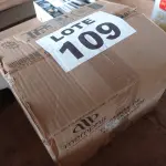 LOTE 109 - 10 - FONE DE OUVIDO BLUETOOTH SPORT WIRELESS JB-227 (NO ESTADO, NÃO SABEMOS SE FUNCIONA. LEILÃO NÃO TEM GARANTIA E NEM DEVOLUÇÃO, SUJEITO A POSSÍVEIS AVARIAS VISÍVEIS/OCULTAS E/OU AUSÊNCIA DE COMPONENTES)