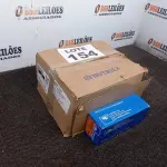 LOTE 154 - 08 - CILINDROS MESTRE EMBREAGEM VW 19MM (NO ESTADO, NÃO SABEMOS SE FUNCIONA. LEILÃO NÃO TEM GARANTIA E NEM DEVOLUÇÃO, SUJEITO A POSSÍVEIS AVARIAS VISÍVEIS/OCULTAS E/OU AUSÊNCIA DE COMPONENTES)