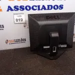 LOTE 019 - 01 MONITOR DELL CS356890. (NO ESTADO EM QUE SE ENCONTRA. SUJEITO A AVARIAS OCULTAS/VISÍVEIS.)