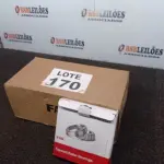 LOTE 170 - 05 - ROLAMENTOS 32216.J42A4 FAG (NO ESTADO, NÃO SABEMOS SE FUNCIONA. LEILÃO NÃO TEM GARANTIA E NEM DEVOLUÇÃO, SUJEITO A POSSÍVEIS AVARIAS VISÍVEIS/OCULTAS E/OU AUSÊNCIA DE COMPONENTES)