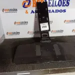 LOTE 298 - 01 CONVERSOR DE MESA AJUSTÁVEL (VARIDESK). (NO ESTADO EM QUE SE ENCONTRA. SUJEITO A AVARIAS OCULTAS/VISÍVEIS.)
