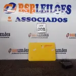 LOTE 008 - 01 TABLET MARCA POSITIVO C/CARREGADOR. (NO ESTADO) ATENÇÃO! FAZER A VISITAÇÃO ANTES DE ARREMATAR, NÃO SABEMOS SE FUNCIONA. LEILÃO NÃO TEM GARANTIA E NEM DEVOLUÇÃO, SUJEITO A POSSÍVEIS AVARIAS VISÍVEIS/OCULTAS E/OU AUSÊNCIA DE COMPONENTES.