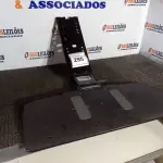 LOTE 295 - 01 CONVERSOR DE MESA AJUSTÁVEL (VARIDESK). (NO ESTADO EM QUE SE ENCONTRA. SUJEITO A AVARIAS OCULTAS/VISÍVEIS.)