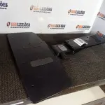 LOTE 299 - 01 CONVERSOR DE MESA AJUSTÁVEL (VARIDESK). (NO ESTADO EM QUE SE ENCONTRA. SUJEITO A AVARIAS OCULTAS/VISÍVEIS.)