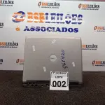 LOTE 002 - 01 NOTEBOOK MARCA DELL S/FONTE. (NO ESTADO) ATENÇÃO! FAZER A VISITAÇÃO ANTES DE ARREMATAR, NÃO SABEMOS SE FUNCIONA. LEILÃO NÃO TEM GARANTIA E NEM DEVOLUÇÃO, SUJEITO A POSSÍVEIS AVARIAS VISÍVEIS/OCULTAS E/OU AUSÊNCIA DE COMPONENTES.