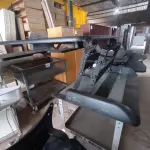 LOTE 271 - CONVERSORES DE MESA AJUSTÁVEL (VARIDESKS). (NO ESTADO EM QUE SE ENCONTRA. SUJEITO A AVARIAS OCULTAS/VISÍVEIS.)