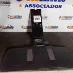 LOTE 293 - 01 CONVERSOR DE MESA AJUSTÁVEL (VARIDESK). (NO ESTADO EM QUE SE ENCONTRA. SUJEITO A AVARIAS OCULTAS/VISÍVEIS.)