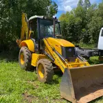 LOTE 007 - ITEM 7 : RETRO ESCAVADEIRA NEW HOLLAND B90 B, ANO : 2011, ESTADO GERAL ÓTIMO, PNEUS BONS, EMBUCHAMENTO 80%, SEM VAZAMENTOS, OPERACIONAL, VALOR MERCADO : 180 A 195 MIL, (NO ESTADO) (VISITAÇÃO ABADIÂNIA–GOIÁS) (CONTATO: 62-999250338)