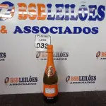 LOTE 038 - 1 GARRAFA DE ESPUMANTE SPERONE PROSECCO BRUT 75 CL LACRADO. (NO ESTADO) ATENÇÃO! FAZER A VISITAÇÃO ANTES DE ARREMATAR, NÃO SABEMOS SE FUNCIONA. LEILÃO NÃO TEM GARANTIA E NEM DEVOLUÇÃO, SUJEITO A POSSÍVEIS AVARIAS VISÍVEIS/OCULTAS E/OU AUSÊNCIA DE COMPONENTES.