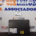 LOTE 045 - 01 NOTEBOOK MARCA STI S/FONTE. (NO ESTADO) ATENÇÃO! FAZER A VISITAÇÃO ANTES DE ARREMATAR, NÃO SABEMOS SE FUNCIONA. LEILÃO NÃO TEM GARANTIA E NEM DEVOLUÇÃO, SUJEITO A POSSÍVEIS AVARIAS VISÍVEIS/OCULTAS E/OU AUSÊNCIA DE COMPONENTES.