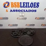 LOTE 073 - 01 JOGO SOBREMESA. (NO ESTADO) ATENÇÃO! FAZER A VISITAÇÃO ANTES DE ARREMATAR, NÃO SABEMOS SE FUNCIONA. LEILÃO NÃO TEM GARANTIA E NEM DEVOLUÇÃO, SUJEITO A POSSÍVEIS AVARIAS VISÍVEIS/OCULTAS E/OU AUSÊNCIA DE COMPONENTES.