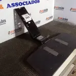 LOTE 293 - 01 CONVERSOR DE MESA AJUSTÁVEL (VARIDESK). (NO ESTADO EM QUE SE ENCONTRA. SUJEITO A AVARIAS OCULTAS/VISÍVEIS.)