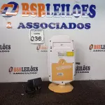 LOTE 036 - 01 RÁDIO RELÓGIO TOCA CD’S MARCA GPX C/FONTE. (NO ESTADO) ATENÇÃO! FAZER A VISITAÇÃO ANTES DE ARREMATAR, NÃO SABEMOS SE FUNCIONA. LEILÃO NÃO TEM GARANTIA E NEM DEVOLUÇÃO, SUJEITO A POSSÍVEIS AVARIAS VISÍVEIS/OCULTAS E/OU AUSÊNCIA DE COMPONENTES.
