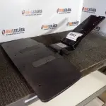 LOTE 295 - 01 CONVERSOR DE MESA AJUSTÁVEL (VARIDESK). (NO ESTADO EM QUE SE ENCONTRA. SUJEITO A AVARIAS OCULTAS/VISÍVEIS.)