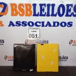 LOTE 051 - 02 TABLETS MARCA POSITIVO C/AVARIAS S/CARREGADOR. (NO ESTADO) ATENÇÃO! FAZER A VISITAÇÃO ANTES DE ARREMATAR, NÃO SABEMOS SE FUNCIONA. LEILÃO NÃO TEM GARANTIA E NEM DEVOLUÇÃO, SUJEITO A POSSÍVEIS AVARIAS VISÍVEIS/OCULTAS E/OU AUSÊNCIA DE COMPONENTES.
