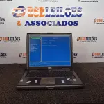 LOTE 002 - 01 NOTEBOOK MARCA DELL S/FONTE. (NO ESTADO) ATENÇÃO! FAZER A VISITAÇÃO ANTES DE ARREMATAR, NÃO SABEMOS SE FUNCIONA. LEILÃO NÃO TEM GARANTIA E NEM DEVOLUÇÃO, SUJEITO A POSSÍVEIS AVARIAS VISÍVEIS/OCULTAS E/OU AUSÊNCIA DE COMPONENTES.
