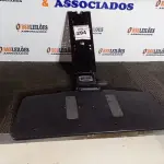 LOTE 294 - 01 CONVERSOR DE MESA AJUSTÁVEL (VARIDESK). (NO ESTADO EM QUE SE ENCONTRA. SUJEITO A AVARIAS OCULTAS/VISÍVEIS.)