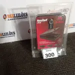 LOTE 300 - 01 NANOVAULT. (NO ESTADO EM QUE SE ENCONTRA. SUJEITO A AVARIAS OCULTAS/VISÍVEIS.)