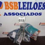 LOTE 015 - 04 TORNEIRAS EM METAL MARCAS E MODELOS DIVERSOS (NOVO). (NO ESTADO) ATENÇÃO! FAZER A VISITAÇÃO ANTES DE ARREMATAR, NÃO SABEMOS SE FUNCIONA. LEILÃO NÃO TEM GARANTIA E NEM DEVOLUÇÃO, SUJEITO A POSSÍVEIS AVARIAS VISÍVEIS/OCULTAS E/OU AUSÊNCIA DE COMPONENTES.