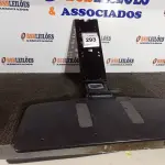 LOTE 293 - 01 CONVERSOR DE MESA AJUSTÁVEL (VARIDESK). (NO ESTADO EM QUE SE ENCONTRA. SUJEITO A AVARIAS OCULTAS/VISÍVEIS.)