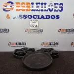 LOTE 073 - 01 JOGO SOBREMESA. (NO ESTADO) ATENÇÃO! FAZER A VISITAÇÃO ANTES DE ARREMATAR, NÃO SABEMOS SE FUNCIONA. LEILÃO NÃO TEM GARANTIA E NEM DEVOLUÇÃO, SUJEITO A POSSÍVEIS AVARIAS VISÍVEIS/OCULTAS E/OU AUSÊNCIA DE COMPONENTES.