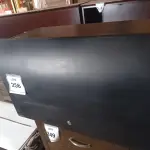 LOTE 256 - 01 ARMÁRIO SUSPENSO (HANGING CABINET). (NO ESTADO EM QUE SE ENCONTRA. SUJEITO A AVARIAS OCULTAS/VISÍVEIS.)