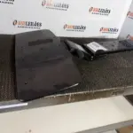 LOTE 298 - 01 CONVERSOR DE MESA AJUSTÁVEL (VARIDESK). (NO ESTADO EM QUE SE ENCONTRA. SUJEITO A AVARIAS OCULTAS/VISÍVEIS.)