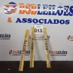 LOTE 013 - 03 BROCAS MOURÃO 3/8 X 320MM” MARCA FERTAK TOOLS (NOVO) (NO ESTADO) ATENÇÃO! FAZER A VISITAÇÃO ANTES DE ARREMATAR, NÃO SABEMOS SE FUNCIONA. LEILÃO NÃO TEM GARANTIA E NEM DEVOLUÇÃO, SUJEITO A POSSÍVEIS AVARIAS VISÍVEIS/OCULTAS E/OU AUSÊNCIA DE COMPONENTES.