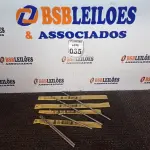 LOTE 035 - 02 BROCAS MOURÃO 5/16 X 280MM” E 02 BROCAS MOURÃO 5/16 X 400MM” MARCA FERTAK TOOLS (NOVO) (NO ESTADO) ATENÇÃO! FAZER A VISITAÇÃO ANTES DE ARREMATAR, NÃO SABEMOS SE FUNCIONA. LEILÃO NÃO TEM GARANTIA E NEM DEVOLUÇÃO, SUJEITO A POSSÍVEIS AVARIAS VISÍVEIS/OCULTAS E/OU AUSÊNCIA DE COMPONENTES.