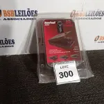 LOTE 300 - 01 NANOVAULT. (NO ESTADO EM QUE SE ENCONTRA. SUJEITO A AVARIAS OCULTAS/VISÍVEIS.)