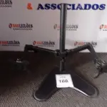 LOTE 166 - 01 SUPORTE PARA MONITOR (MONITOR STAND). (NO ESTADO EM QUE SE ENCONTRA. SUJEITO A AVARIAS OCULTAS/VISÍVEIS.)