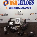 LOTE 070 - 02 FILMADORAS MARCA GRADIENTE E SONY E 04 CÂMERAS FOTOGRÁFICAS MARCAS E MODELOS DIVERSOS. (NO ESTADO) ATENÇÃO! FAZER A VISITAÇÃO ANTES DE ARREMATAR, NÃO SABEMOS SE FUNCIONA. LEILÃO NÃO TEM GARANTIA E NEM DEVOLUÇÃO, SUJEITO A POSSÍVEIS AVARIAS VISÍVEIS/OCULTAS E/OU AUSÊNCIA DE COMPONENTES.