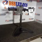 LOTE 198 - 01 SUPORTE PARA MONITOR (MONITOR STAND). (NO ESTADO EM QUE SE ENCONTRA. SUJEITO A AVARIAS OCULTAS/VISÍVEIS.)