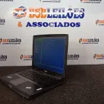 LOTE 005 - 01 NOTEBOOK MARCA DELL S/FONTE. (NO ESTADO) ATENÇÃO! FAZER A VISITAÇÃO ANTES DE ARREMATAR, NÃO SABEMOS SE FUNCIONA. LEILÃO NÃO TEM GARANTIA E NEM DEVOLUÇÃO, SUJEITO A POSSÍVEIS AVARIAS VISÍVEIS/OCULTAS E/OU AUSÊNCIA DE COMPONENTES.