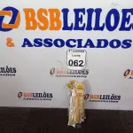 LOTE 062 - 01 LOTE C/VÁRIOS ESTILETES MARCA EHC E 02 CADEADOS MARCA PADO (NOVO). (NO ESTADO) ATENÇÃO! FAZER A VISITAÇÃO ANTES DE ARREMATAR, NÃO SABEMOS SE FUNCIONA. LEILÃO NÃO TEM GARANTIA E NEM DEVOLUÇÃO, SUJEITO A POSSÍVEIS AVARIAS VISÍVEIS/OCULTAS E/OU AUSÊNCIA DE COMPONENTES.