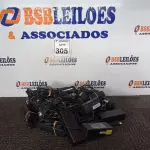LOTE 305 - 01 LOTE C/APROXIMADAMENTE 27 FONTES P/NOTEBOOK MARCAS E MODELOS DIVERSOS. (NO ESTADO) ATENÇÃO! FAZER A VISITAÇÃO ANTES DE ARREMATAR, NÃO SABEMOS SE FUNCIONA. LEILÃO NÃO TEM GARANTIA E NEM DEVOLUÇÃO, SUJEITO A POSSÍVEIS AVARIAS VISÍVEIS/OCULTAS E/OU AUSÊNCIA DE COMPONENTES.