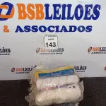 LOTE 143 - 09 ROLOS DE PINTURA DIVERSOS. (NOVO) (NO ESTADO) ATENÇÃO! FAZER A VISITAÇÃO ANTES DE ARREMATAR, NÃO SABEMOS SE FUNCIONA. LEILÃO NÃO TEM GARANTIA E NEM DEVOLUÇÃO, SUJEITO A POSSÍVEIS AVARIAS VISÍVEIS/OCULTAS E/OU AUSÊNCIA DE COMPONENTES.