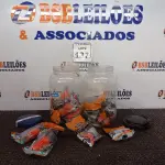 LOTE 137 - 08 ENGATES RÁPIDO PARA MANGUEIRA DE 1 /2’’, 05 ESGUICHOS COM ENGATE ROSQUEADO E JATO REGULÁVEL 1/ 2’’ E 03 ESGUICHOS COM JATO REGULÁVEL PARA ENGATE RÁPIDO. (NOVO) (NO ESTADO) ATENÇÃO! FAZER A VISITAÇÃO ANTES DE ARREMATAR, NÃO SABEMOS SE FUNCIONA. LEILÃO NÃO TEM GARANTIA E NEM DEVOLUÇÃO, SUJEITO A POSSÍVEIS AVARIAS VISÍVEIS/OCULTAS E/OU AUSÊNCIA DE COMPONENTES.