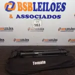 LOTE 163 - 01 TRIPÉ P/CÂMERA FOTOGRÁFICA MARCA TOMATE MODELO MTG-3016. (NO ESTADO) ATENÇÃO! FAZER A VISITAÇÃO ANTES DE ARREMATAR, NÃO SABEMOS SE FUNCIONA. LEILÃO NÃO TEM GARANTIA E NEM DEVOLUÇÃO, SUJEITO A POSSÍVEIS AVARIAS VISÍVEIS/OCULTAS E/OU AUSÊNCIA DE COMPONENTES.