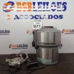LOTE 377 - 01 TRITURADOR DE RESÍDUOS EM INOX MARCA IN SINK ERATOR. (NO ESTADO) ATENÇÃO! FAZER A VISITAÇÃO ANTES DE ARREMATAR, NÃO SABEMOS SE FUNCIONA. LEILÃO NÃO TEM GARANTIA E NEM DEVOLUÇÃO, SUJEITO A POSSÍVEIS AVARIAS VISÍVEIS/OCULTAS E/OU AUSÊNCIA DE COMPONENTES.