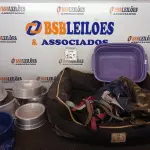LOTE 195 - 01 LOTE C/DIVERSOS MATERIAIS P/PET. (NO ESTADO) ATENÇÃO! FAZER A VISITAÇÃO ANTES DE ARREMATAR, NÃO SABEMOS SE FUNCIONA. LEILÃO NÃO TEM GARANTIA E NEM DEVOLUÇÃO, SUJEITO A POSSÍVEIS AVARIAS VISÍVEIS/OCULTAS E/OU AUSÊNCIA DE COMPONENTES.