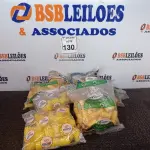 LOTE 130 - 01 LOTE COM LUVAS DE CONEXÃO HIDRÁULICAS DIVERSAS. (NOVO) (NO ESTADO) ATENÇÃO! FAZER A VISITAÇÃO ANTES DE ARREMATAR, NÃO SABEMOS SE FUNCIONA. LEILÃO NÃO TEM GARANTIA E NEM DEVOLUÇÃO, SUJEITO A POSSÍVEIS AVARIAS VISÍVEIS/OCULTAS E/OU AUSÊNCIA DE COMPONENTES.