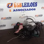 LOTE 307 - 01 LOTE C/VÁRIOS FONES DE OUVIDO MARCAS E MODELOS DIVERSOS. (NO ESTADO) ATENÇÃO! FAZER A VISITAÇÃO ANTES DE ARREMATAR, NÃO SABEMOS SE FUNCIONA. LEILÃO NÃO TEM GARANTIA E NEM DEVOLUÇÃO, SUJEITO A POSSÍVEIS AVARIAS VISÍVEIS/OCULTAS E/OU AUSÊNCIA DE COMPONENTES.