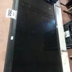 LOTE 360 - 01 TV 46” MARCA SONY. (NO ESTADO) ATENÇÃO! FAZER A VISITAÇÃO ANTES DE ARREMATAR, NÃO SABEMOS SE FUNCIONA. LEILÃO NÃO TEM GARANTIA E NEM DEVOLUÇÃO, SUJEITO A POSSÍVEIS AVARIAS VISÍVEIS/OCULTAS E/OU AUSÊNCIA DE COMPONENTES.