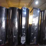 LOTE 159 - 05 LIXEIRAS EM INOX. (NO ESTADO) ATENÇÃO! FAZER A VISITAÇÃO ANTES DE ARREMATAR, NÃO SABEMOS SE FUNCIONA. LEILÃO NÃO TEM GARANTIA E NEM DEVOLUÇÃO, SUJEITO A POSSÍVEIS AVARIAS VISÍVEIS/OCULTAS E/OU AUSÊNCIA DE COMPONENTES.