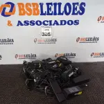 LOTE 305 - 01 LOTE C/APROXIMADAMENTE 27 FONTES P/NOTEBOOK MARCAS E MODELOS DIVERSOS. (NO ESTADO) ATENÇÃO! FAZER A VISITAÇÃO ANTES DE ARREMATAR, NÃO SABEMOS SE FUNCIONA. LEILÃO NÃO TEM GARANTIA E NEM DEVOLUÇÃO, SUJEITO A POSSÍVEIS AVARIAS VISÍVEIS/OCULTAS E/OU AUSÊNCIA DE COMPONENTES.