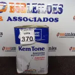 LOTE 370 - 01 LATA DE TINTA ACRÍLICA 18L MARCA SHERWIN WILLIANS. (NO ESTADO) ATENÇÃO! FAZER A VISITAÇÃO ANTES DE ARREMATAR, NÃO SABEMOS SE FUNCIONA. LEILÃO NÃO TEM GARANTIA E NEM DEVOLUÇÃO, SUJEITO A POSSÍVEIS AVARIAS VISÍVEIS/OCULTAS E/OU AUSÊNCIA DE COMPONENTES.