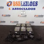 LOTE 211 - 06 ETILÔMETROS MARCA DRAGER C/CARREGADOR. (NO ESTADO) ATENÇÃO! FAZER A VISITAÇÃO ANTES DE ARREMATAR, NÃO SABEMOS SE FUNCIONA. LEILÃO NÃO TEM GARANTIA E NEM DEVOLUÇÃO, SUJEITO A POSSÍVEIS AVARIAS VISÍVEIS/OCULTAS E/OU AUSÊNCIA DE COMPONENTES.